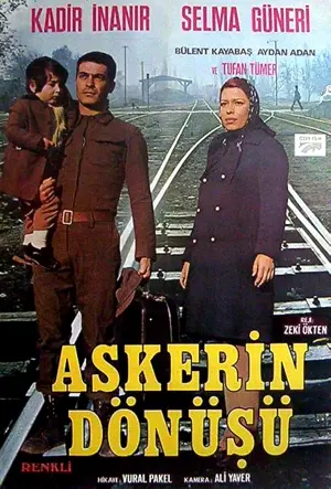 Askerin Dönüsü