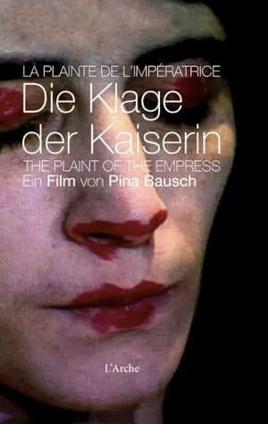 Die Klage der Kaiserin