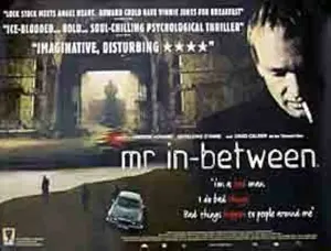 Mr In-Between