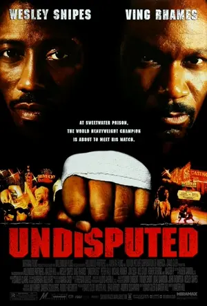 Undisputed - Sieg ohne Ruhm