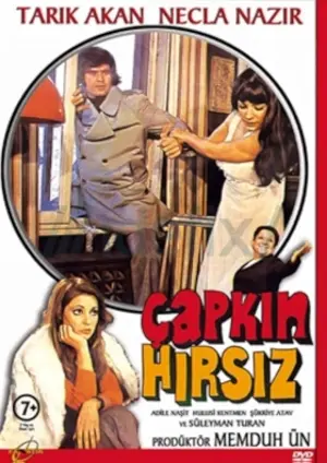 Çapkin Hirsiz