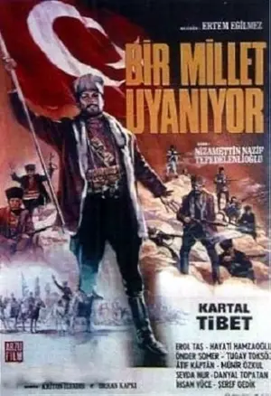 Bir Millet Uyaniyor