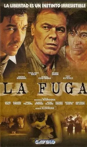 La fuga