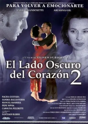 El lado oscuro del corazón 2