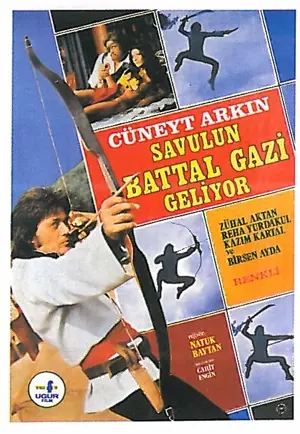 Savulun Battal Gazi Geliyor