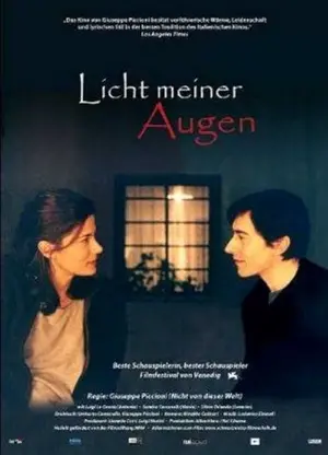 Licht meiner Augen
