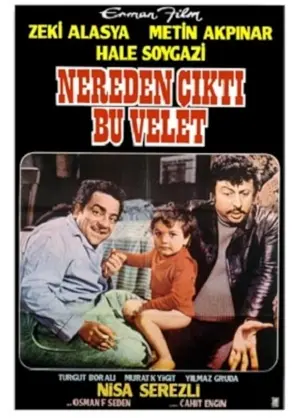 Nereden Çikti Bu Velet