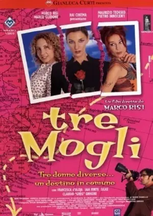 Tre mogli