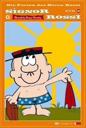 Die Ferien des Herrn Rossi
