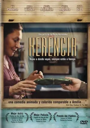 Herencia