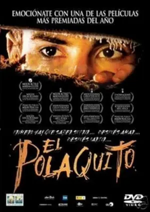 El polaquito