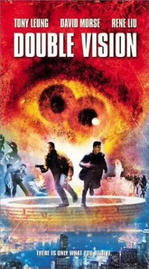 Double Vision - Fünf Höllen bis zur Unsterblichkeit