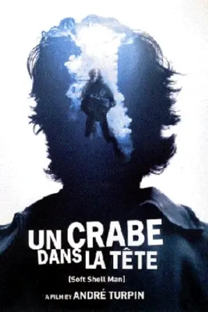 Un crabe dans la tête