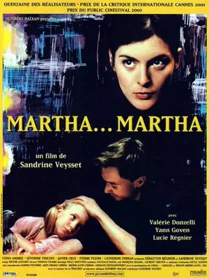 Martha... Martha