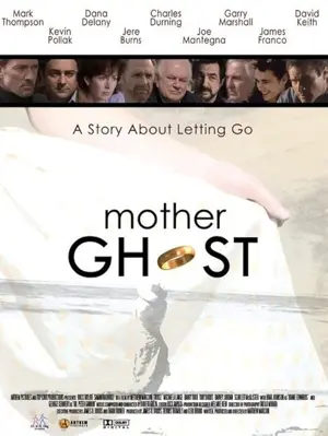 Mother Ghost