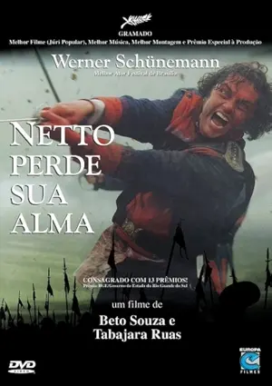 Netto Perde Sua Alma