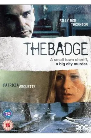 Behind the Badge - Mord im Kleinstadtidyll