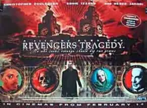 Revengers Tragedy