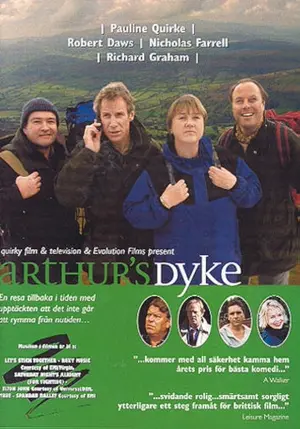 Arthur's Dyke