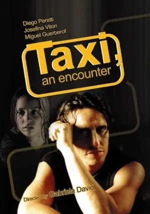 Taxi - Eine Nacht in Buenos Aires