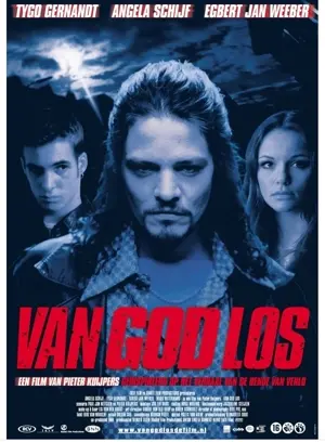 Van God los
