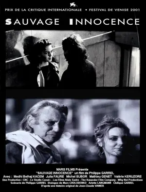 Sauvage innocence