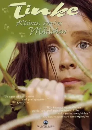 Tinke - Kleines starkes Mädchen