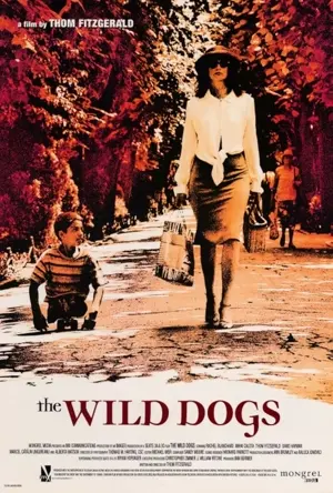 The Wild Dogs