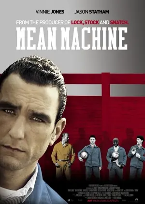 Mean Machine: Die Kampfmaschine