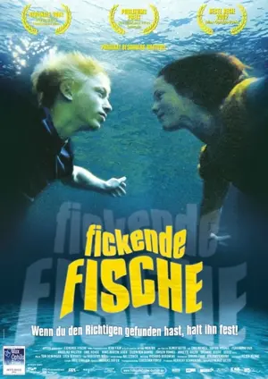 Fickende Fische