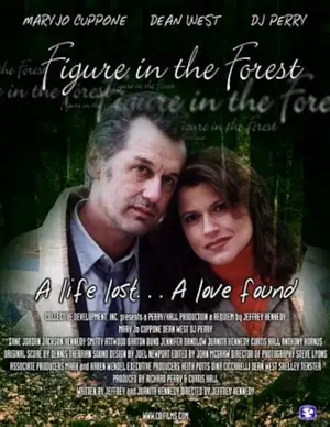 Figure in the Forest