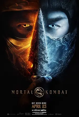 Mortal Kombat