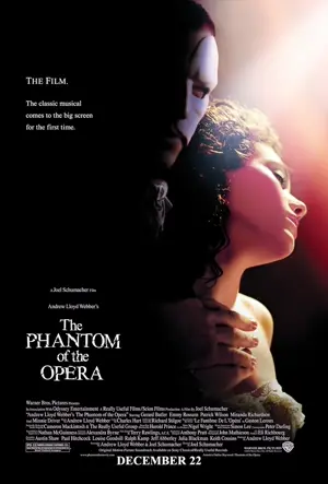 Das Phantom der Oper