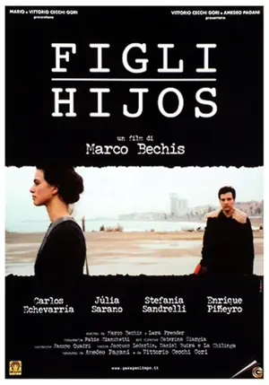 Figli/Hijos
