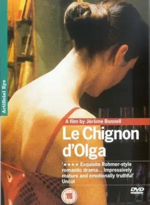 Le chignon d'Olga