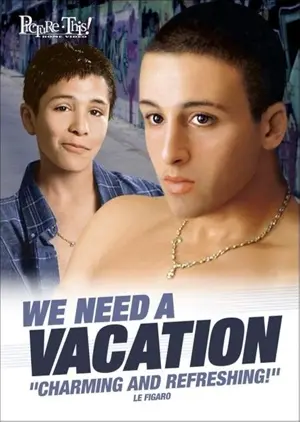 Fais-moi des vacances