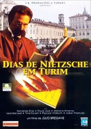 Dias de Nietzsche em Turim