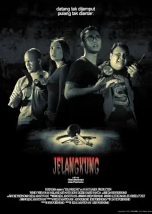 Jelangkung