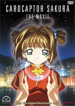 Cardcaptor Sakura: Die Reise nach Hongkong