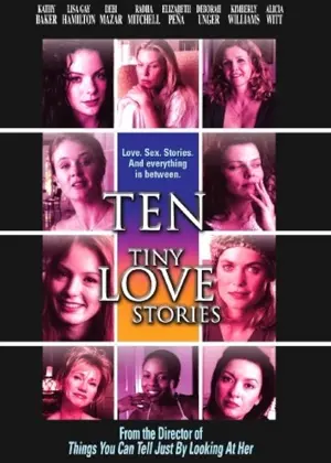 Ten Tiny Love Stories