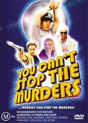 You Can't Stop the Murders