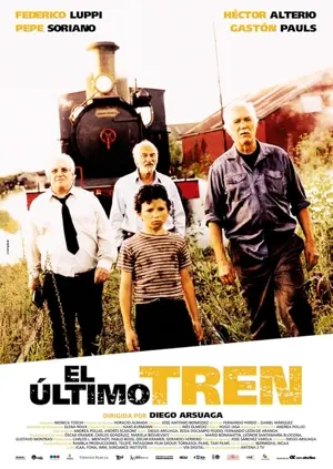 El último tren