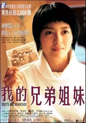 Wo de xiong di jie mei