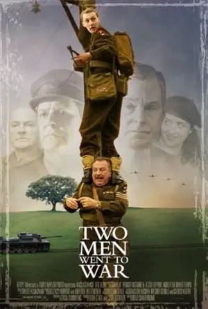 Two Men Went to War