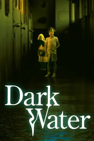 Dark Water - Besuch aus dem Jenseits