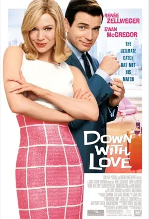 Down with Love - Zum Teufel mit der Liebe!