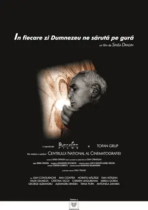 În fiecare zi Dumnezeu ne saruta pe gura