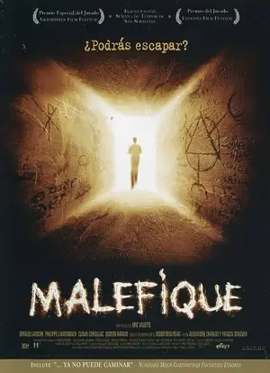 Maléfique