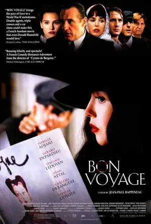 Bon voyage