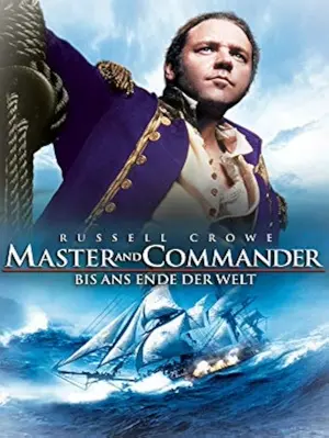 Master & Commander: Bis ans Ende der Welt